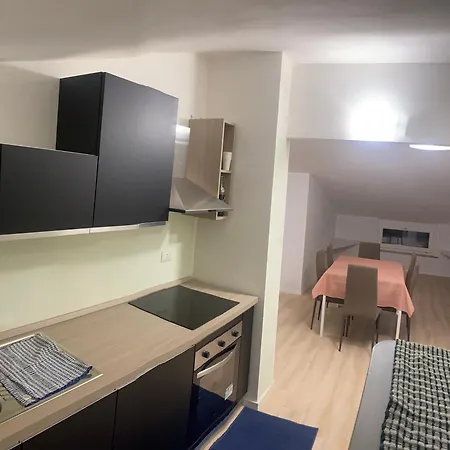 Apartment Kiko *