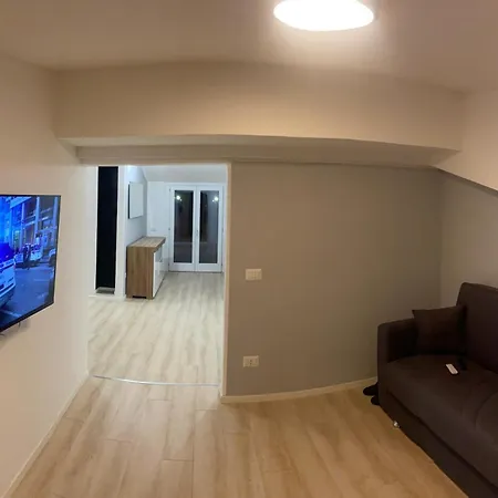 Kiko Apartment *