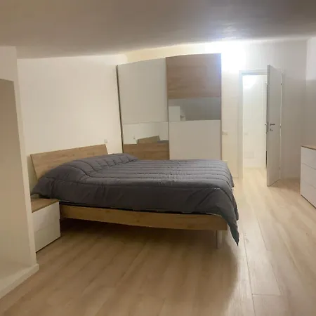 Kiko Apartment Oristano