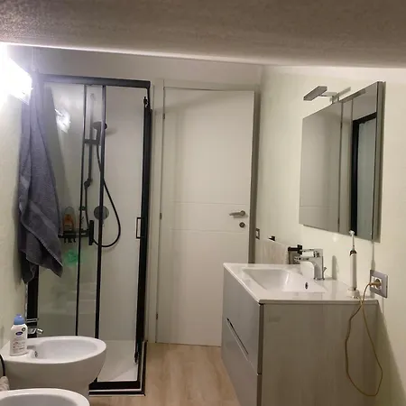 Kiko Apartment *